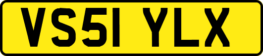 VS51YLX