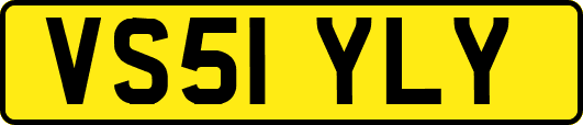 VS51YLY