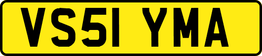 VS51YMA