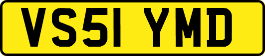VS51YMD