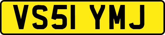 VS51YMJ