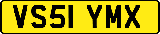 VS51YMX