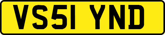 VS51YND