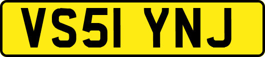 VS51YNJ
