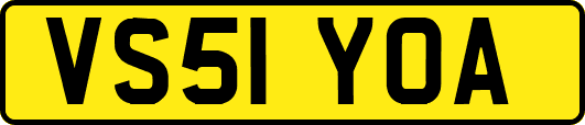 VS51YOA