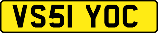VS51YOC