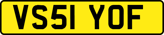 VS51YOF