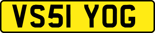 VS51YOG