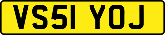 VS51YOJ