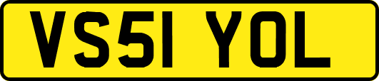 VS51YOL
