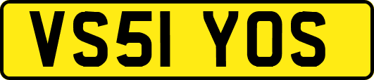 VS51YOS