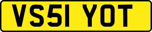 VS51YOT