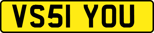 VS51YOU