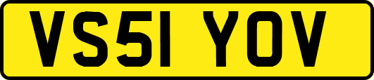 VS51YOV