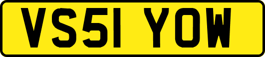 VS51YOW