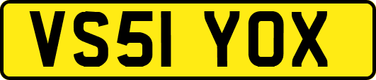 VS51YOX