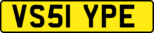 VS51YPE