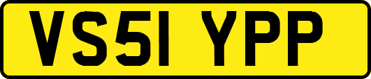 VS51YPP