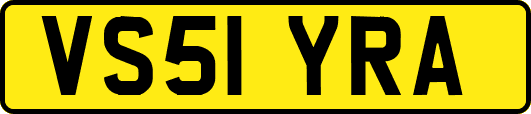 VS51YRA