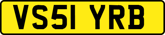 VS51YRB