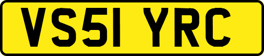 VS51YRC