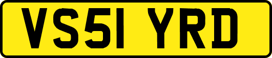VS51YRD