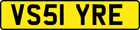 VS51YRE