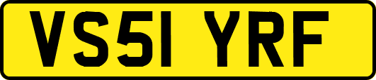 VS51YRF