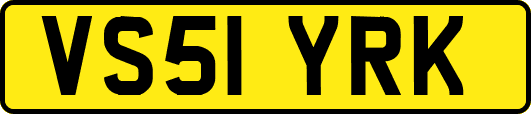 VS51YRK
