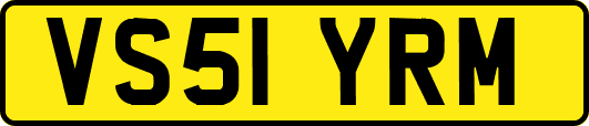 VS51YRM