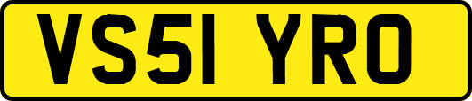 VS51YRO