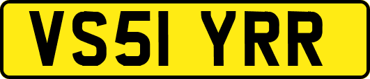 VS51YRR