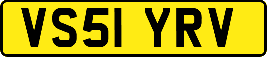 VS51YRV