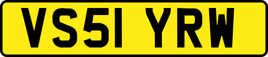VS51YRW