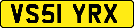 VS51YRX