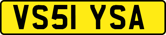 VS51YSA