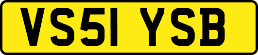 VS51YSB