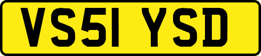 VS51YSD