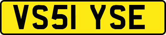 VS51YSE