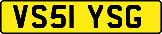 VS51YSG