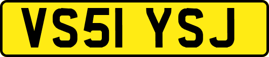 VS51YSJ