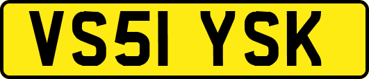 VS51YSK