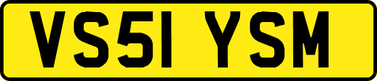 VS51YSM
