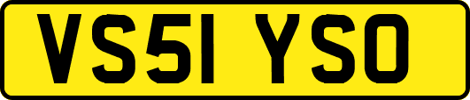 VS51YSO