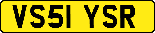 VS51YSR