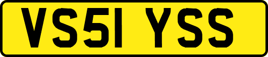 VS51YSS