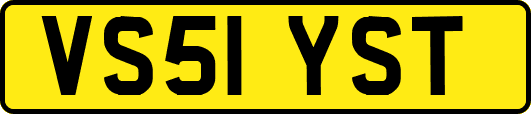 VS51YST