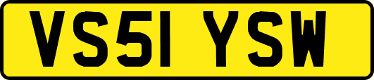 VS51YSW