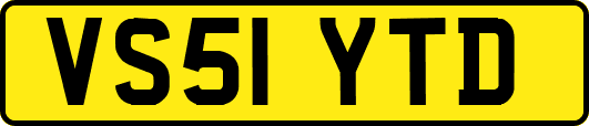 VS51YTD