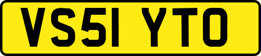 VS51YTO
